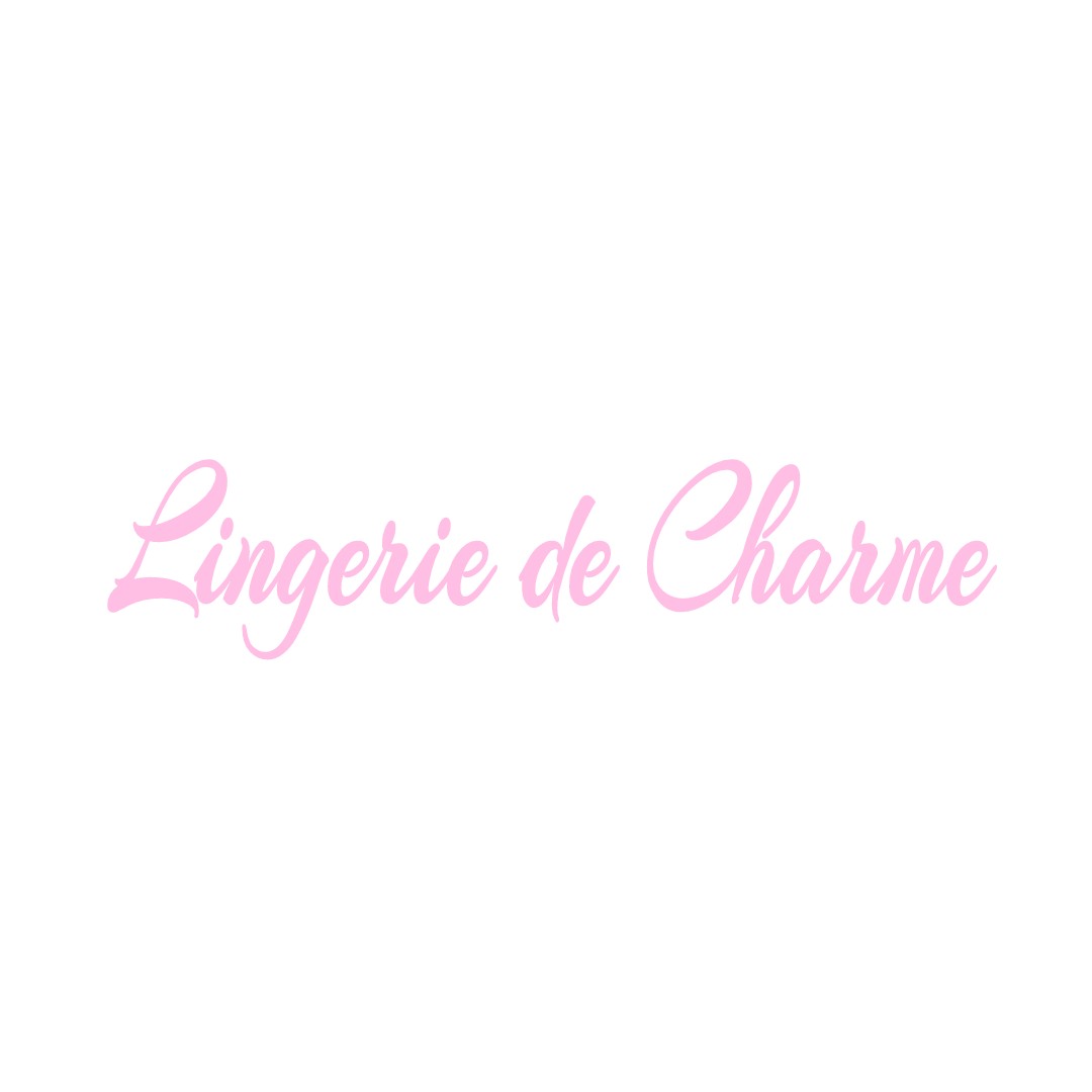 LINGERIE DE CHARME PRUNAY-EN-YVELINES